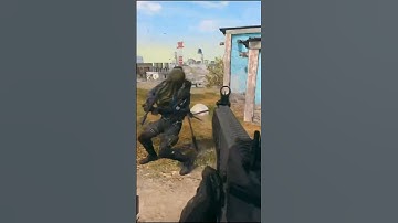 HOW NOT TO PLAY WARZONE #warzone2 #callofduty #warzoneclips #shorts
