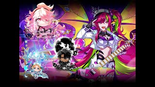 [Elsword EU] Eternity Winner |   Concert Mania (17-4) 546% D…