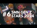 SMN GEN Z STARS 2024 MEDLEY NEW SOUND SESSIONS 6 ANABELLE WIANA ABDUL AZIZ ALFREDO SMN GEN Z STARS 2024 MEDLEY NEW SOUND SESSIONS 6 ANABELLE WIANA ABDUL AZIZ ALFREDO