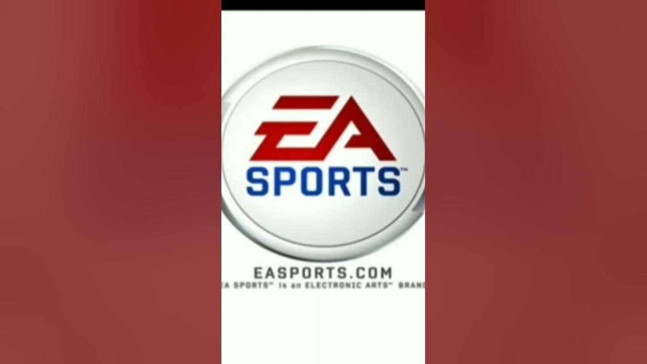 EA SPORTS it