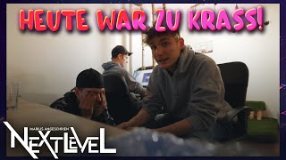 ONE TAKE: Heute WAR zu KRASS! - UPDATE | Marius Angeschrien Next Level