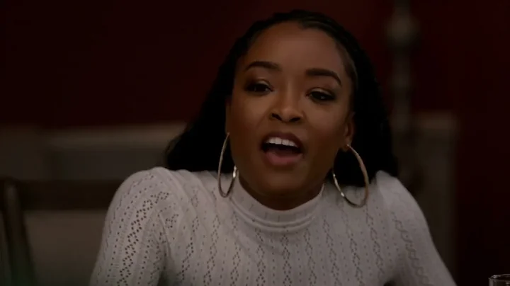 Diana Tells Zeke Monet is His Mother | Power Book ...