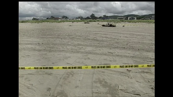Seaside 'thrill kill' killer asks for clemency fro...