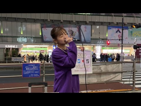Soala「バニラ/きゃない」cover 2022.11.15