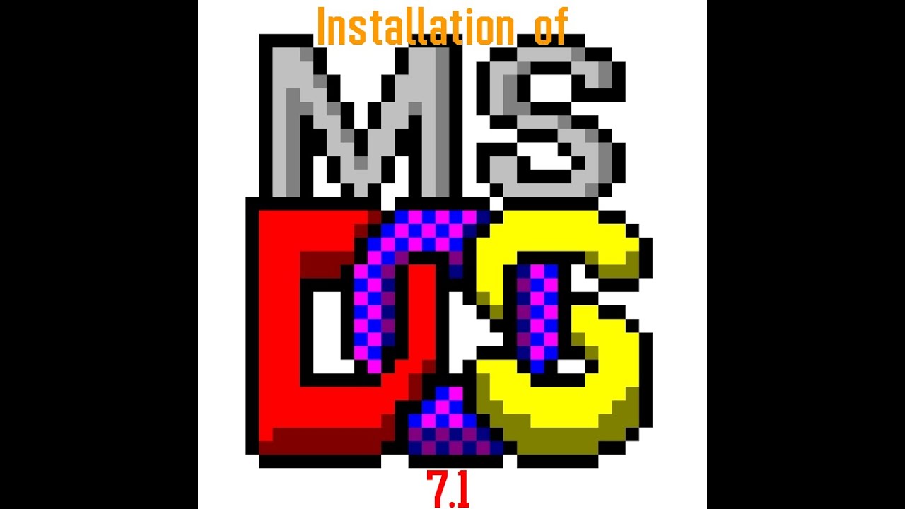 Como rodar programas MS-DOS em Windows 64 bits usando o vDOS - G7  Informática