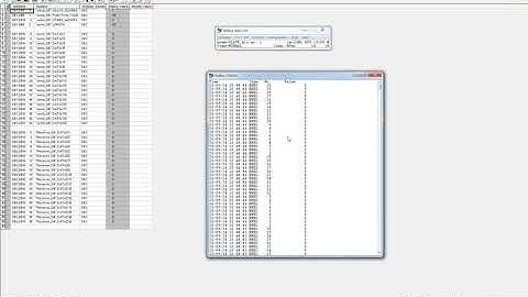 SIEMENS STEP7 CP341 RS422/485 MODULE ModBus Master RTU 세팅 방법