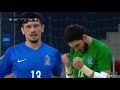 Azərbaycan - Slovakiya 4:1 maraqlı epizodlar və qollar