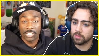BruceDropEmOff Called Out Mizkif right after Resigning from OTK