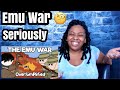 Emu War | OverSimplified | REACTION