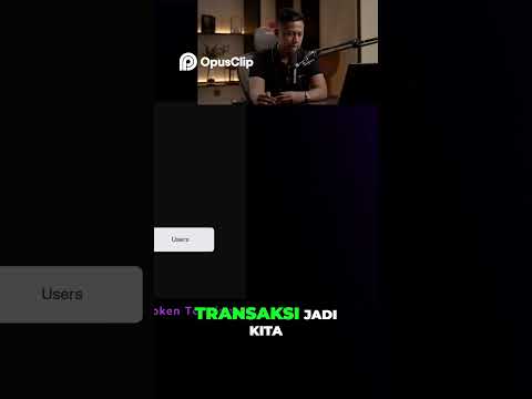 MODEL BISNIS DARI COIN CRYPTO BNB FT KALIMASADA
