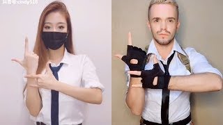 Chàng Trai Nổi Tiếng Nhờ PUBG Finger Dance Và Được Ghép Video Nhiều Nhất Tik Tok