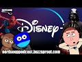 New Marvel & Star Wars Coming to Disney Plus - The Nerd Soup Podcast!