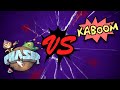 Phaser 3 vs Kaboom.js in 3 Examples