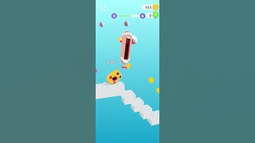 Hopping Heads 🤣 Scream & Shout mod  🤣 iOS Android Gameplay #shorts #short