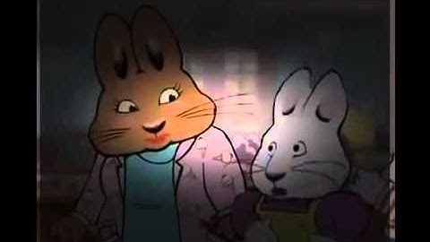 Max & Ruby   Max