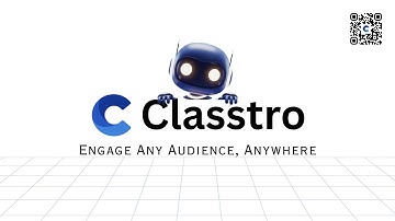 Classtro: The Ultimate Classroom Engagement Platform | Live Demo & Features Explained
