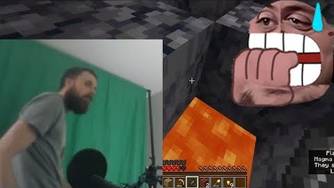 Forsen Unironically Lost to NAILS