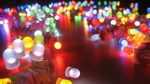 STM32. Led Blinking. Мигаем светодиодом 4-мя способами.