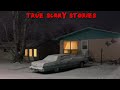 True scary stories to keep you up at night best of horror compilation june 2024