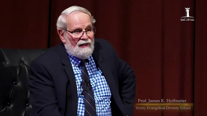 The Hyksos & The Jews - James K. Hoffmeier