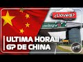 El peor circuito del calendario para una sprint caos y lluvia  previa gp china  f1fd