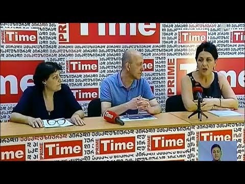 შემთხვევა ყაზბეგში