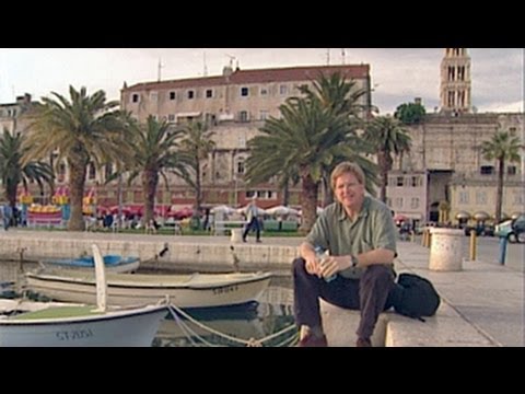 Split, Croatia: Modern City on Ancient Roots - Rick Steves’ Europe Travel Guide - Travel Bite