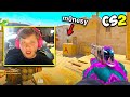 S1mple cant handle m0nesy peeks in cs2 fpl counterstrike 2 twitch clips