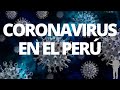 Coronavirus en Perú 14 de Marzo