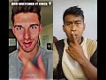 scary smile #shorts #shortvideo #trend #tiktok #trending #fypシ #respect