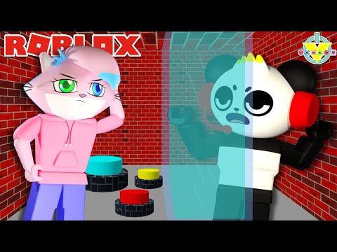 Teamwork Puzzles 2 with Combo Panda & Alpha Lexa!!