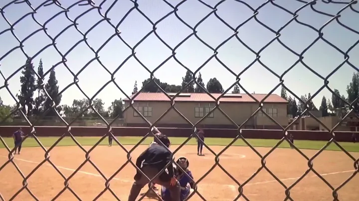 Amber Aguilar Highlights 2022