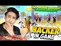 I KILLED TOP 1 GLOBAL PLAYER || TOP 1 GLOBAL PLAYER PLAYING WITH HACKER | GLOBAL PLAYER CALL ME NOOB