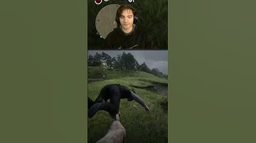 Not Classy! | RDR2 With Chaos Mod and Crowd Control | Twitch: ChunksterChunkus