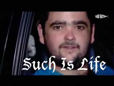 raw naturel thug life — i'm just waitin for a mate (such is life: episode #2)