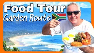 Food Tour of the Garden Route, Cape Town South Africa screenshot 4