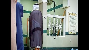 الشيخ محمد عبادة | سورة الفرقان (61-77) 16.09.2021