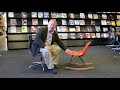 Rocking Chair - Charles and Ray Eames Rocking Chair - Charles and Ray Eames