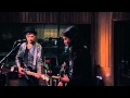 The Kills - Goodnight Bad Morning - From the Basement