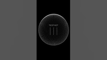 Testnet III Imminent