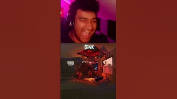 Bro was Not prepared  #jokes #lokitrf #jokes  #repo #funny #twitchclips #viral #shorts