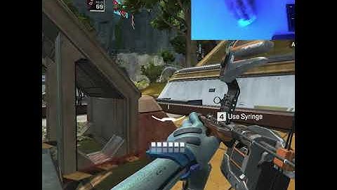 High IQ Loba gameplay | Apex Legends #shorts #apex