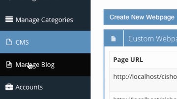 Build an online shop with Codeigniter   part 43  let