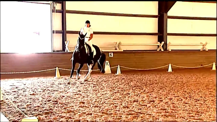 Linda Kiser on AAA Vanity, 2nd-3, PVDA CDI/Chesape...
