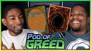Overpriced Yu-Gi-Oh Products, The Best Selling TCG and Overwatch Woes - Pod of Greed Episode 3