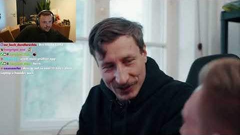 1 Tag mit einem PO*** DARSTELLER! (Tomatolix) | Reeze Reaction