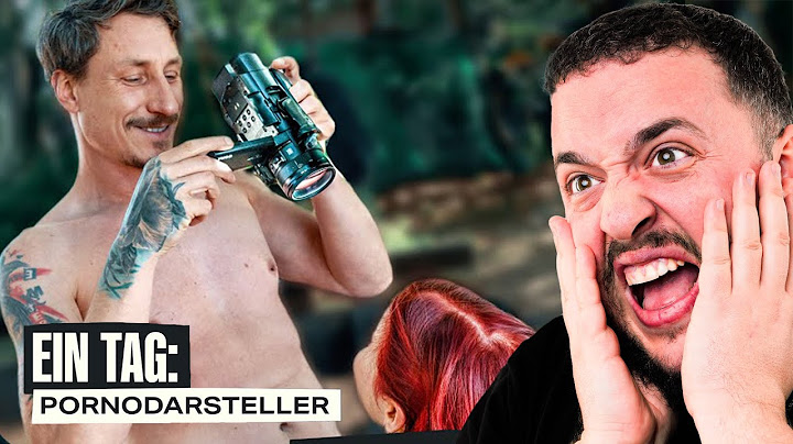 1 Tag mit einem PO*** DARSTELLER! (Tomatolix) | Reeze Reaction