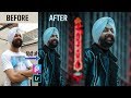 Easy photo editing in mobile  picsart  free lightroom preset  in hindi