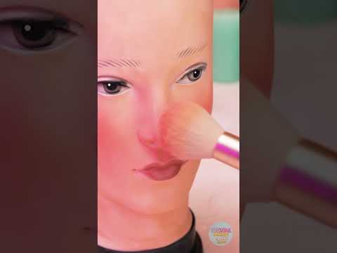 أوه لا من ألقاك خارج ا آنسة مانيكان لا تقلقي سنمنحك تحول ا رائع ا