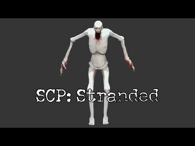 Terungkap SCP AYAM BERAK Suka KENTUT SCP 096 !! Malu Banget SCP 096 di  Roblox !! Roblox Indonesia